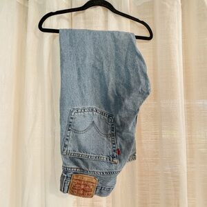 Vintage levis jeans